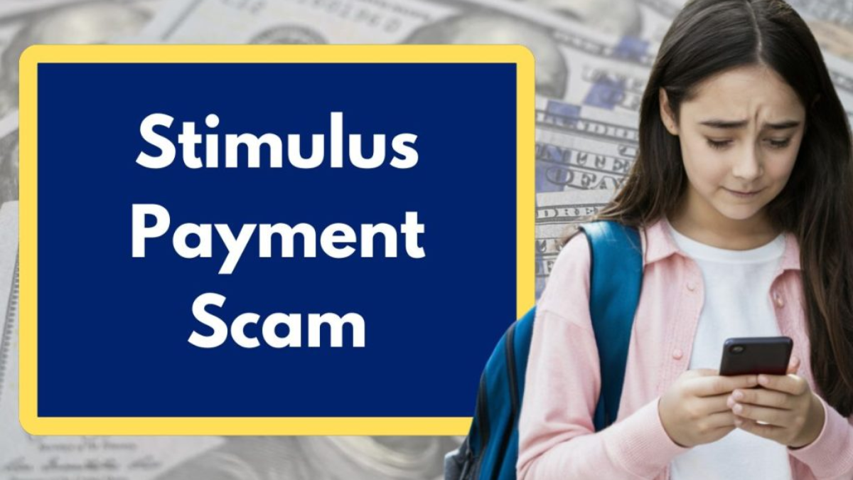 Stimulus Scams on the Rise: Protect Yourself from Rebate and Government Payment Fraud