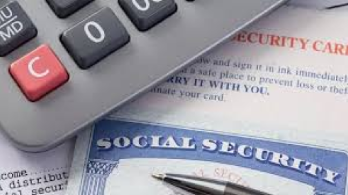 Are You Paying Taxes on Social Security? 9 States Where Retirees Could Lose Benefits