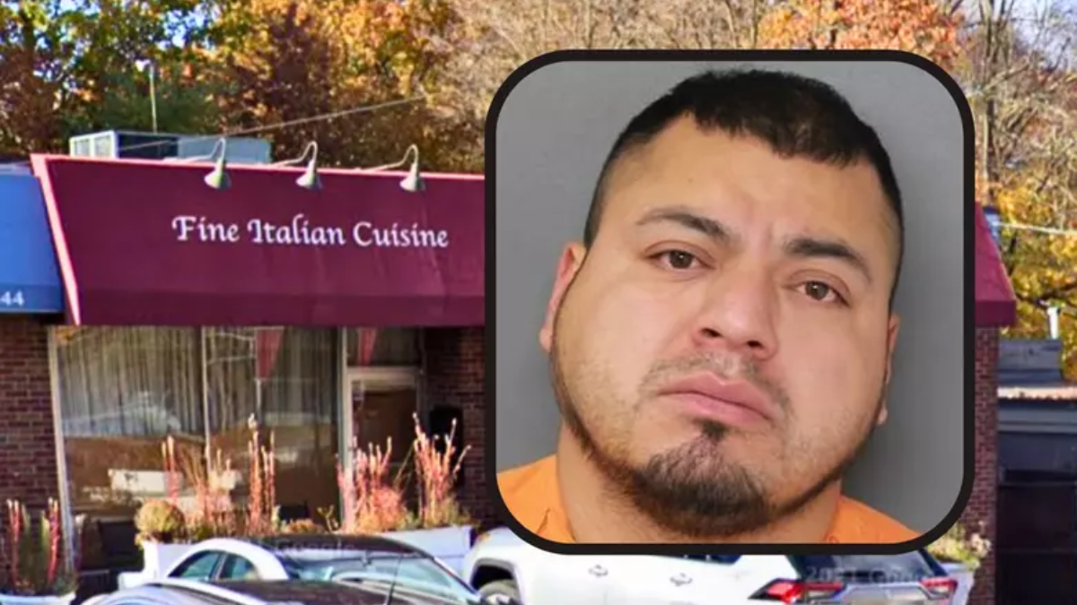 Man Nearly Dies in Stabbing at New Jersey Pizzeria