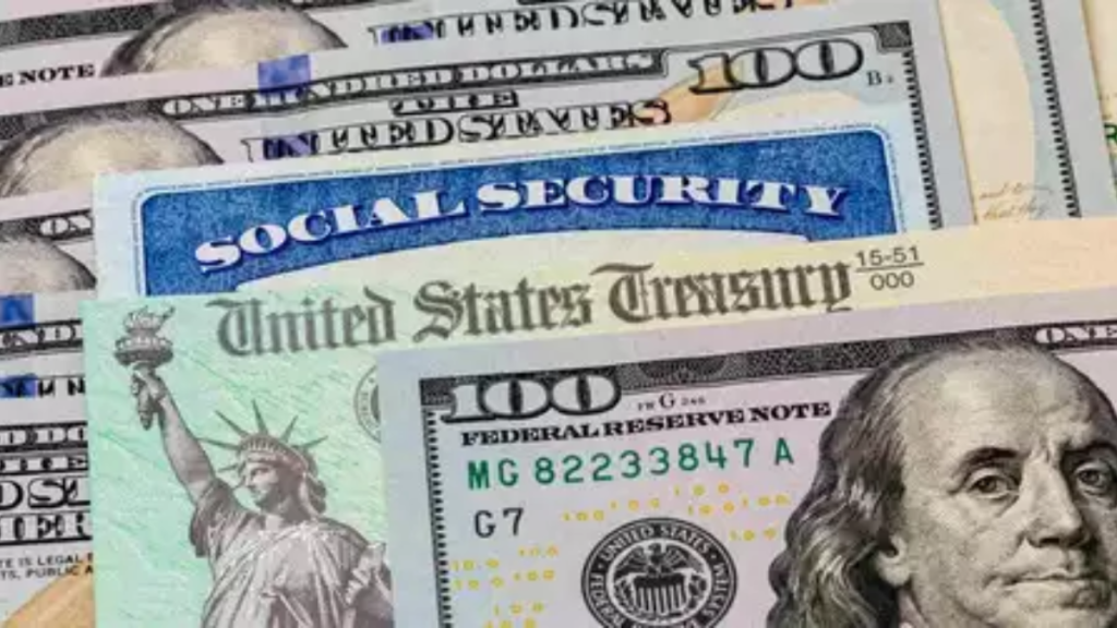 Social Security Announces 2025 Payment Schedule and 2.5 COLA Increase