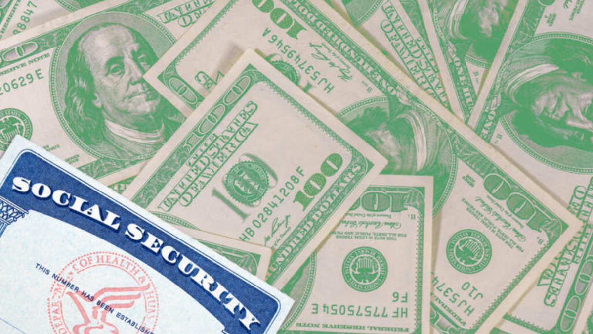 Get Ready for Your $943 Social Security Check in 12 Days: Here’s What You Need to Know