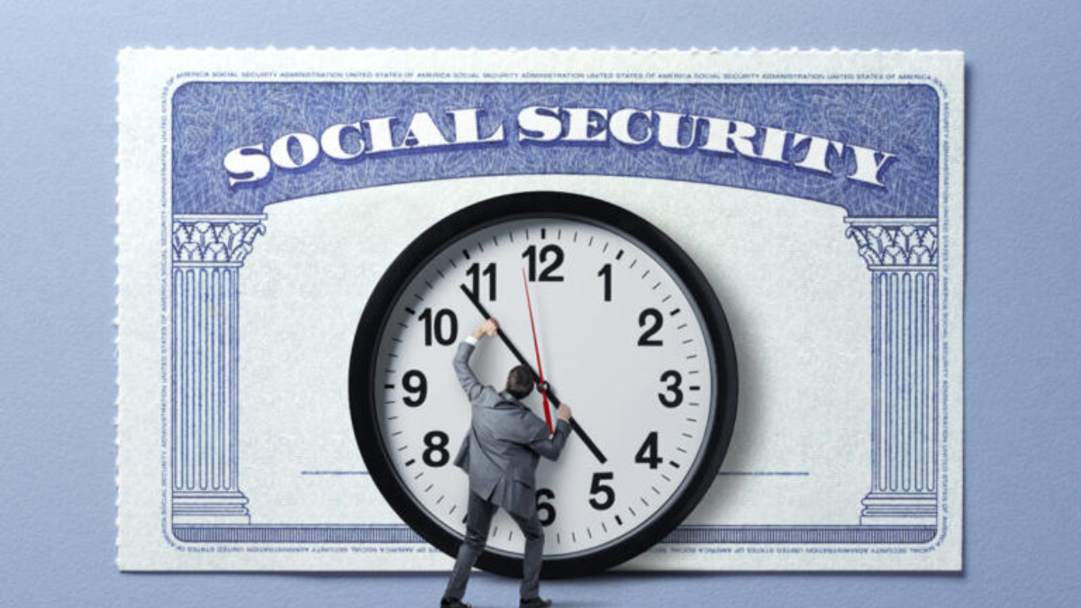 Final December Social Security Payments Worth Up to $4,873 Arriving in 5 Days