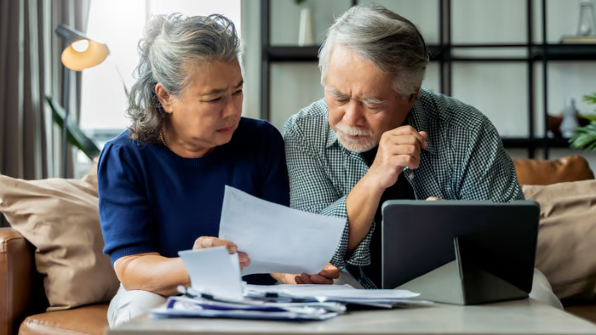 Retirees Face $120 Loss Due to Flaw in Social Security Benefit Calculation in 2025