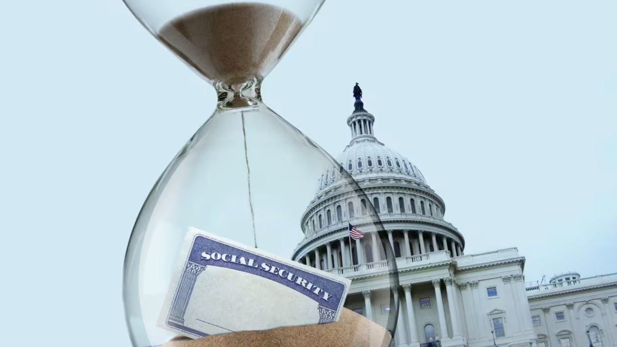 Social Security Fairness Act: What It Is and Its Prospects