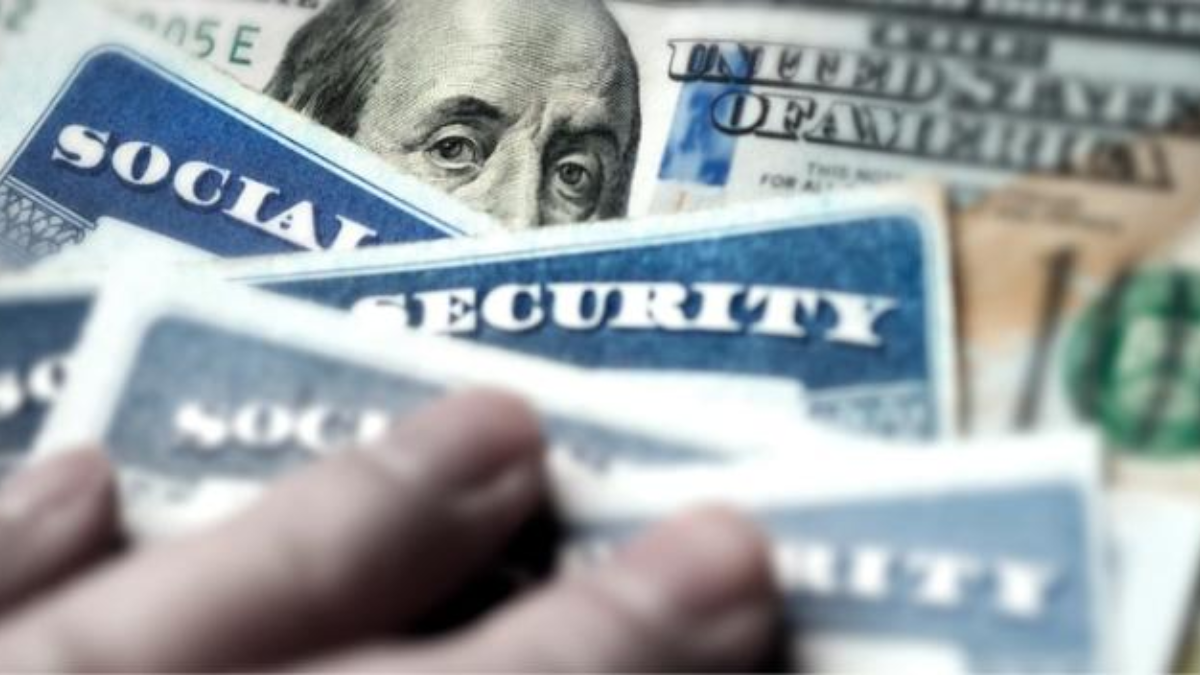 Social Security 2025 Increase Leaves Americans Concerned