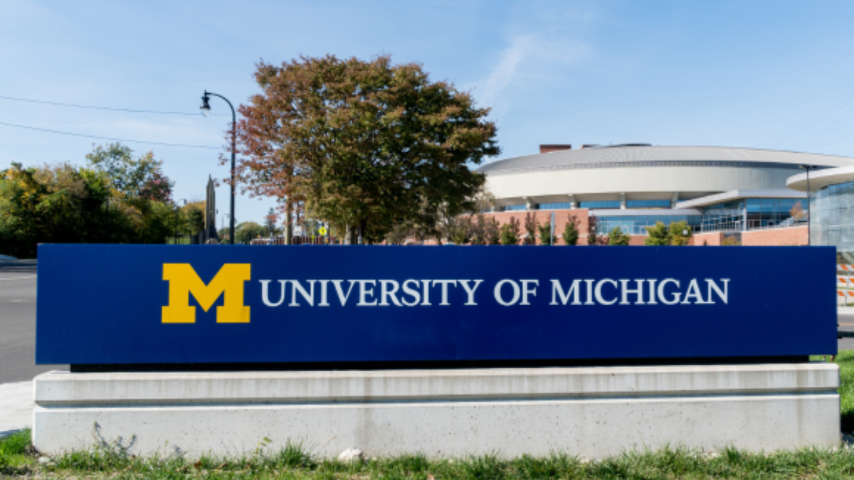 University of Michigan Board Stops Short of Defunding DEI Program