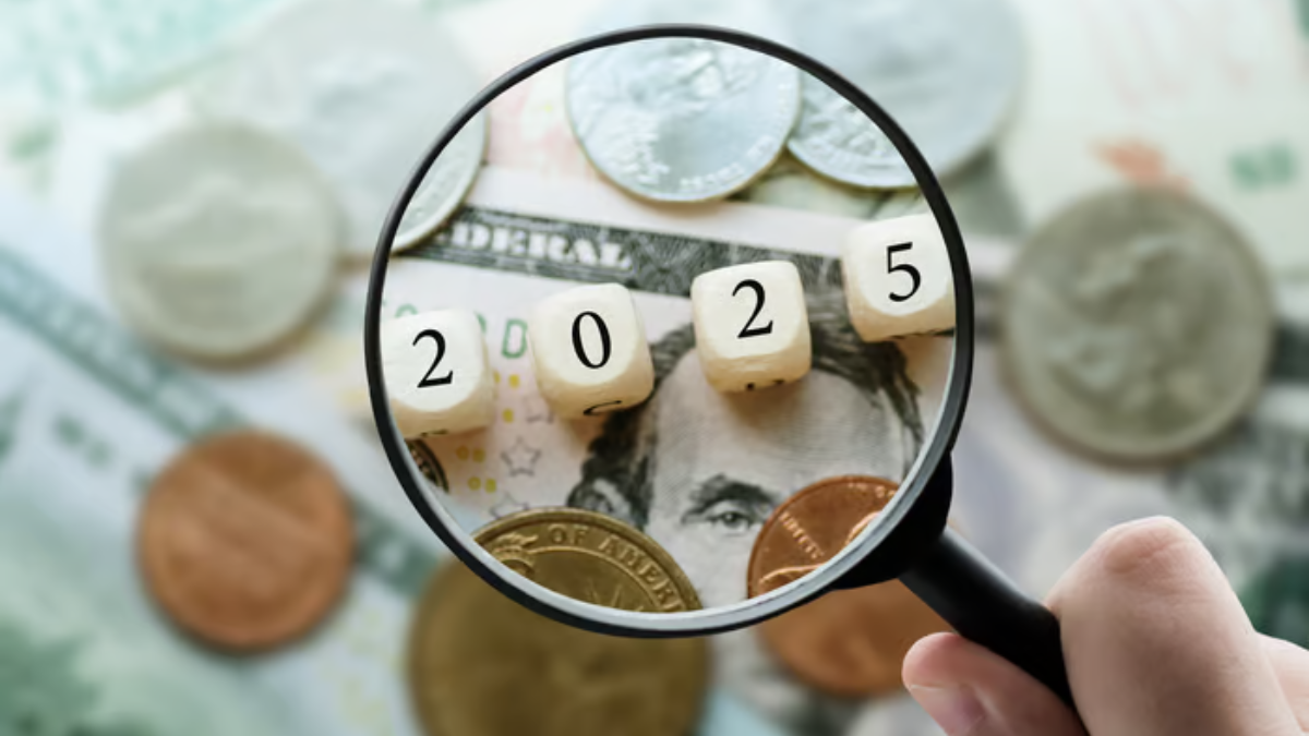 Social Security 2025 Updates: What You Need to Know About Changing Retirement Ages