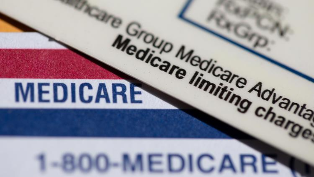 Medicare Premiums Set to Rise for Millions of Seniors Starting January 1, 2025