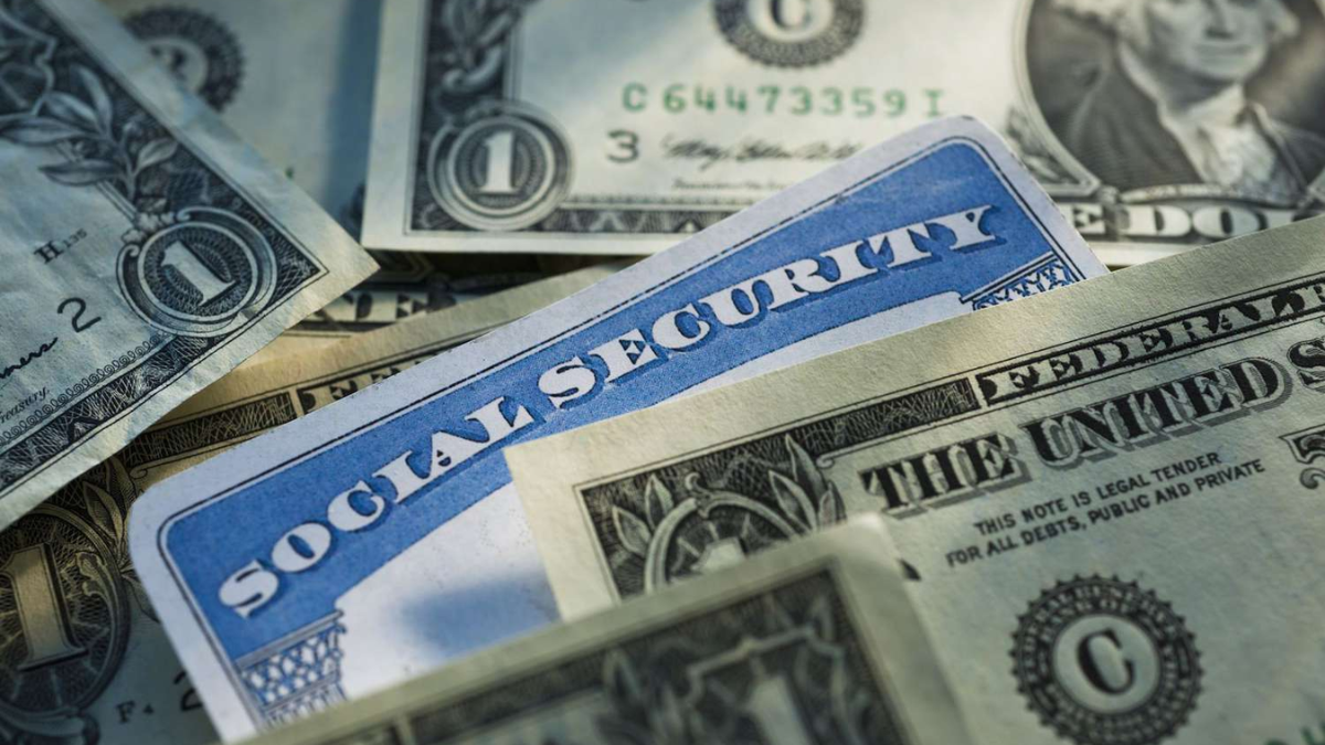 Social Security January Payments to Begin in 21 Days