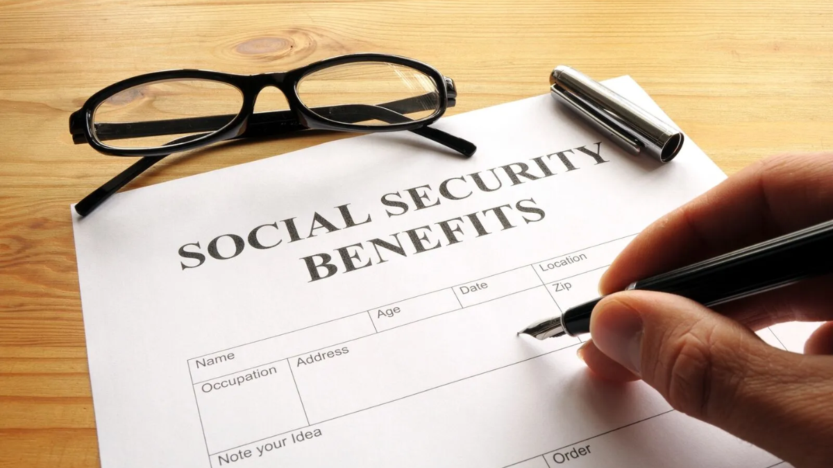 How a Government Shutdown Could Impact Social Security Benefits