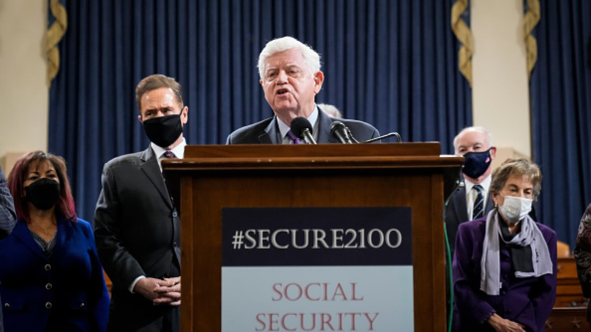 Social Security Reform: What Senate Proposals Mean for Your Benefits