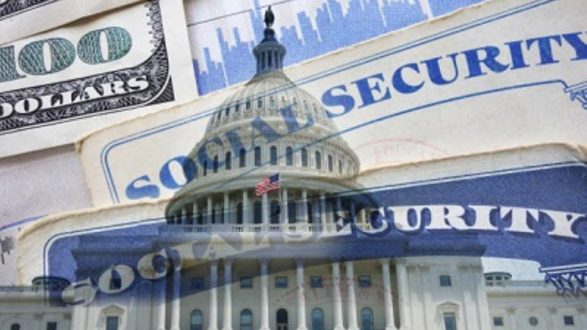 Trust Funds Depletion: What It Means for Social Security Beneficiaries