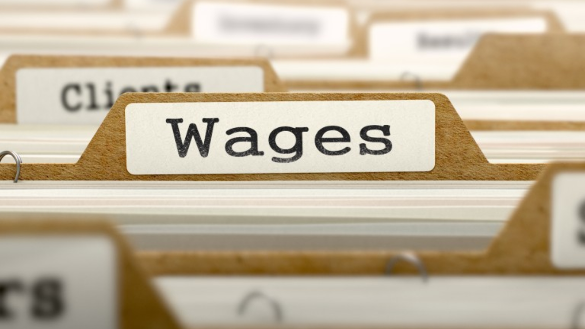 New Jersey's New Wage Transparency Law to Benefit Job Seekers