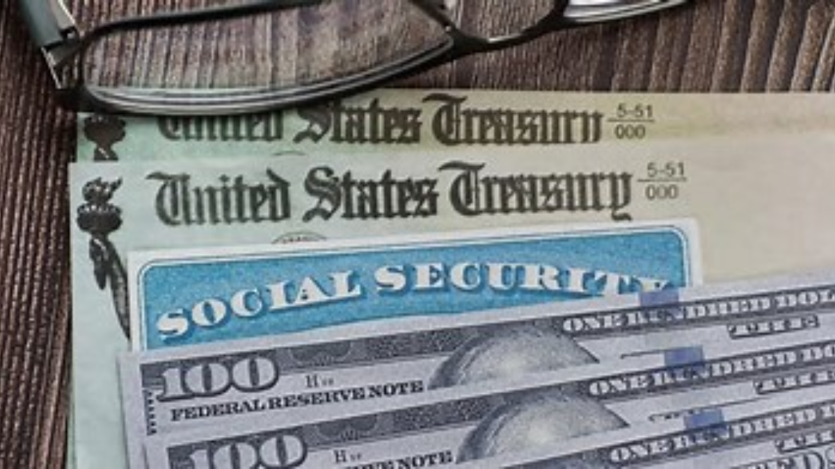 The Impact of $250,000 in Savings and Social Security: A State-by-State Breakdown