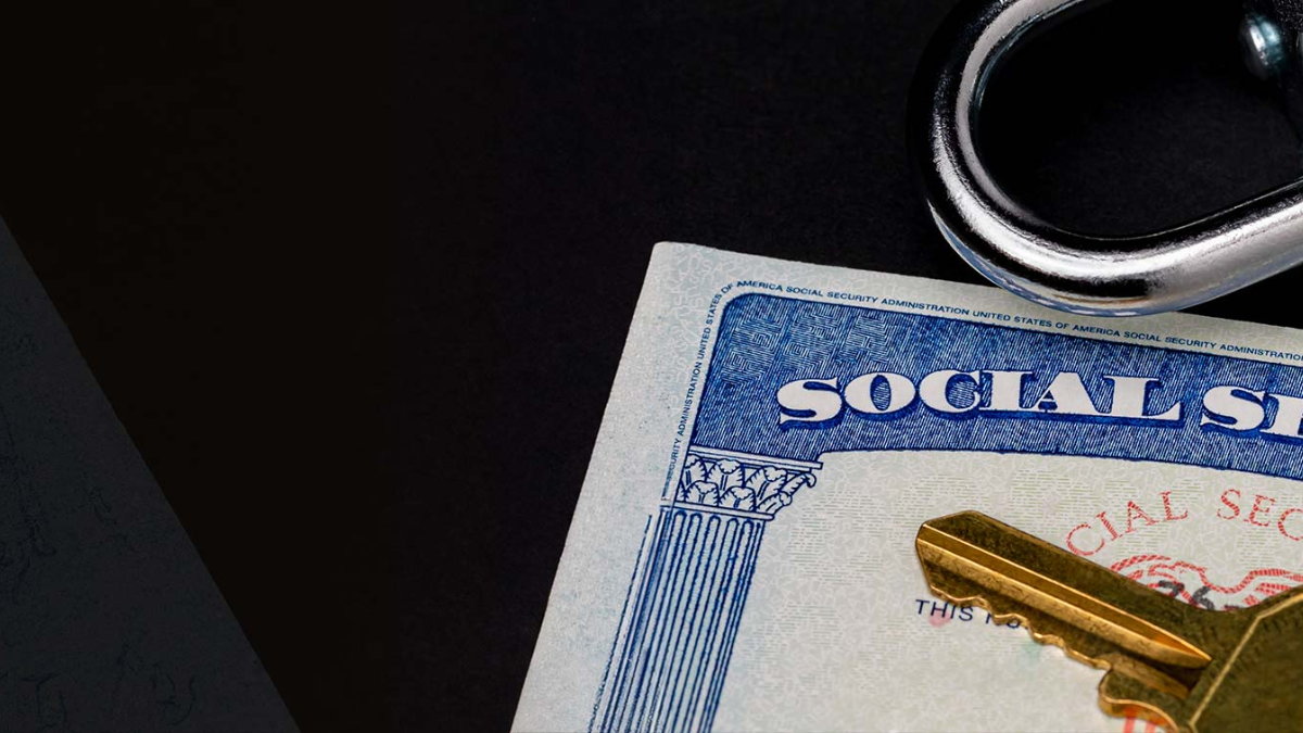 Locking Your Social Security Number: What It Is, Why You Need It, and How to Do It