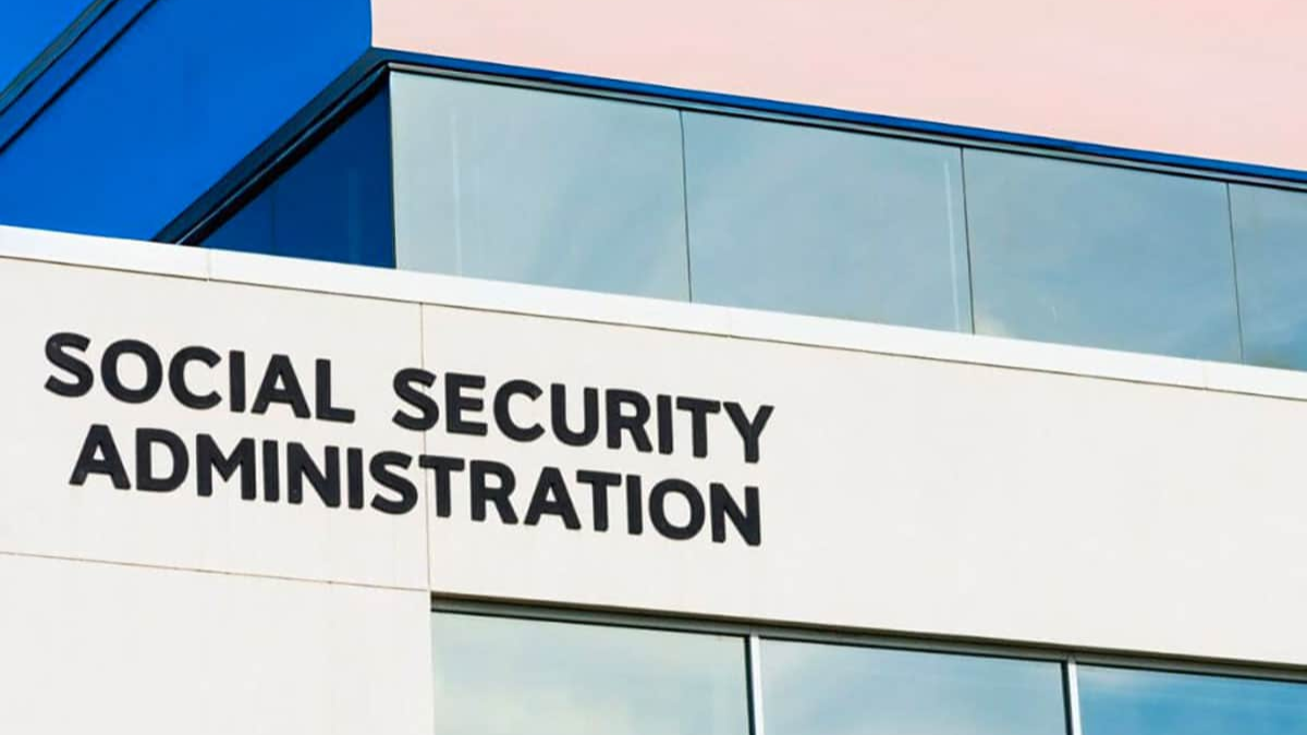 Social Security Offices Will Close for 24 Hours This December — Here’s How to Handle It