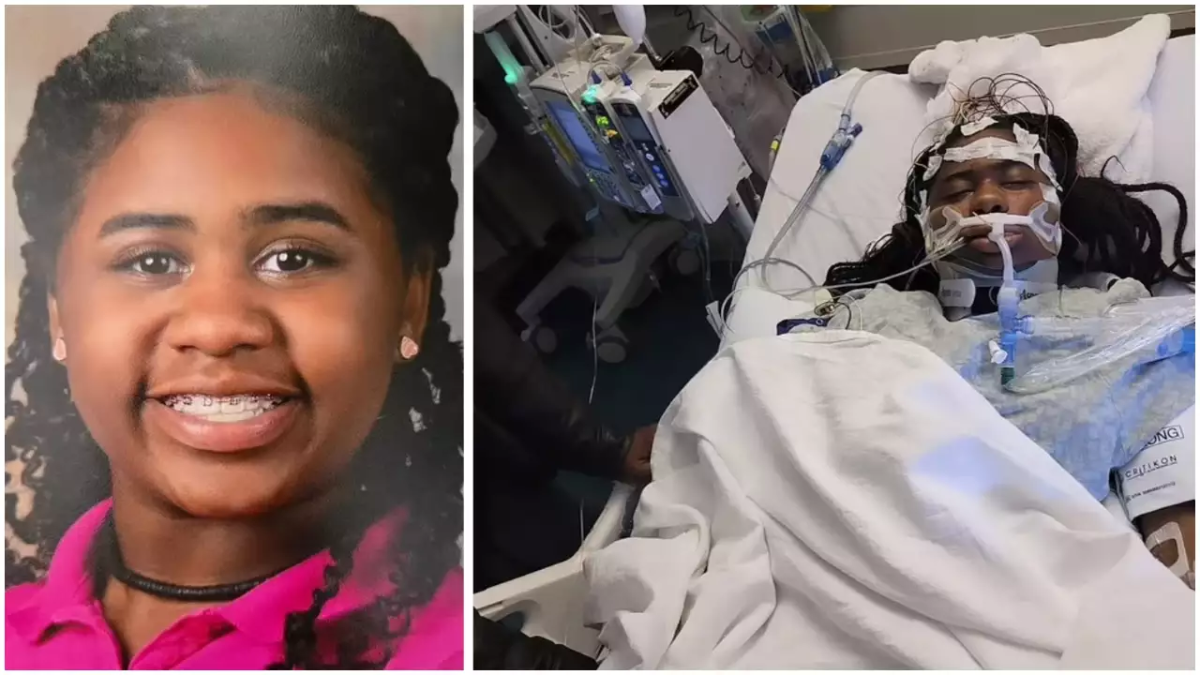 Kelaia Turner: 6th Grader Overcomes Bullying and Survives Suicide Attempt