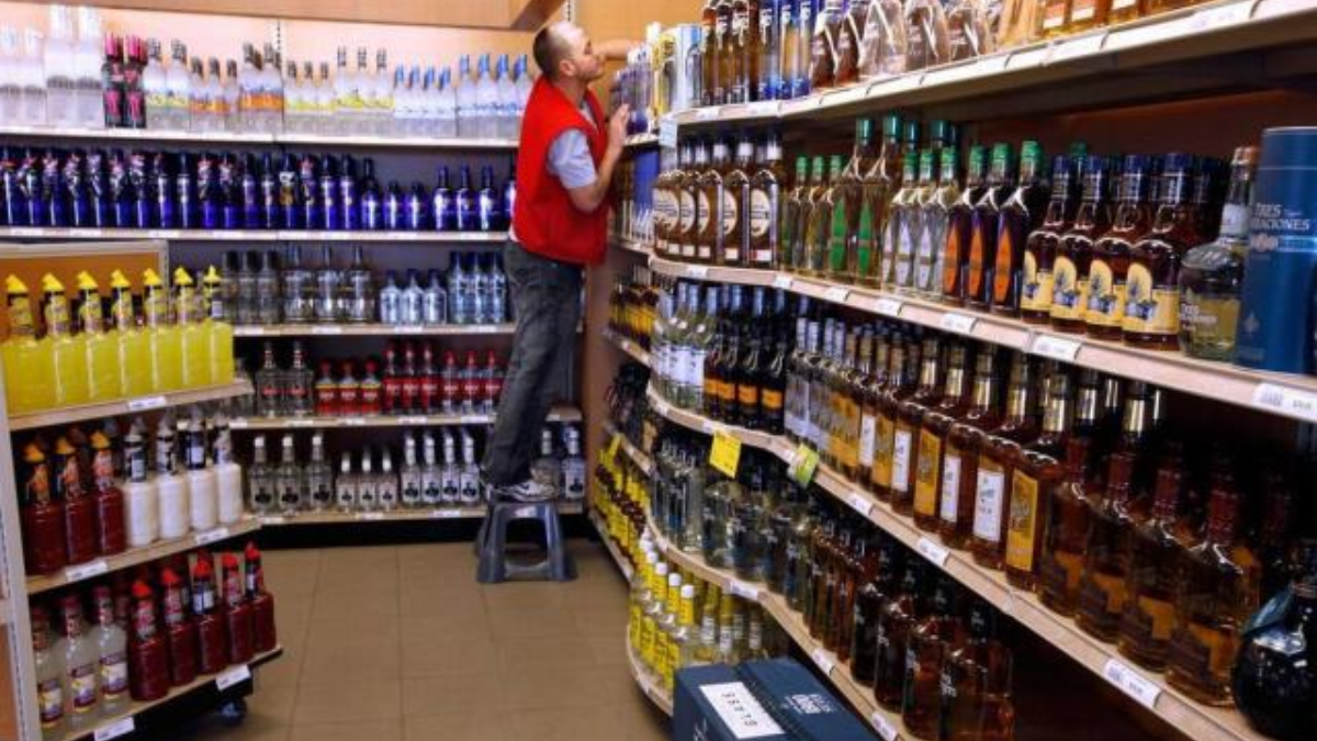 Triangle ABC Liquor Stores Adjust Hours for Christmas; Here’s What You Need to Know