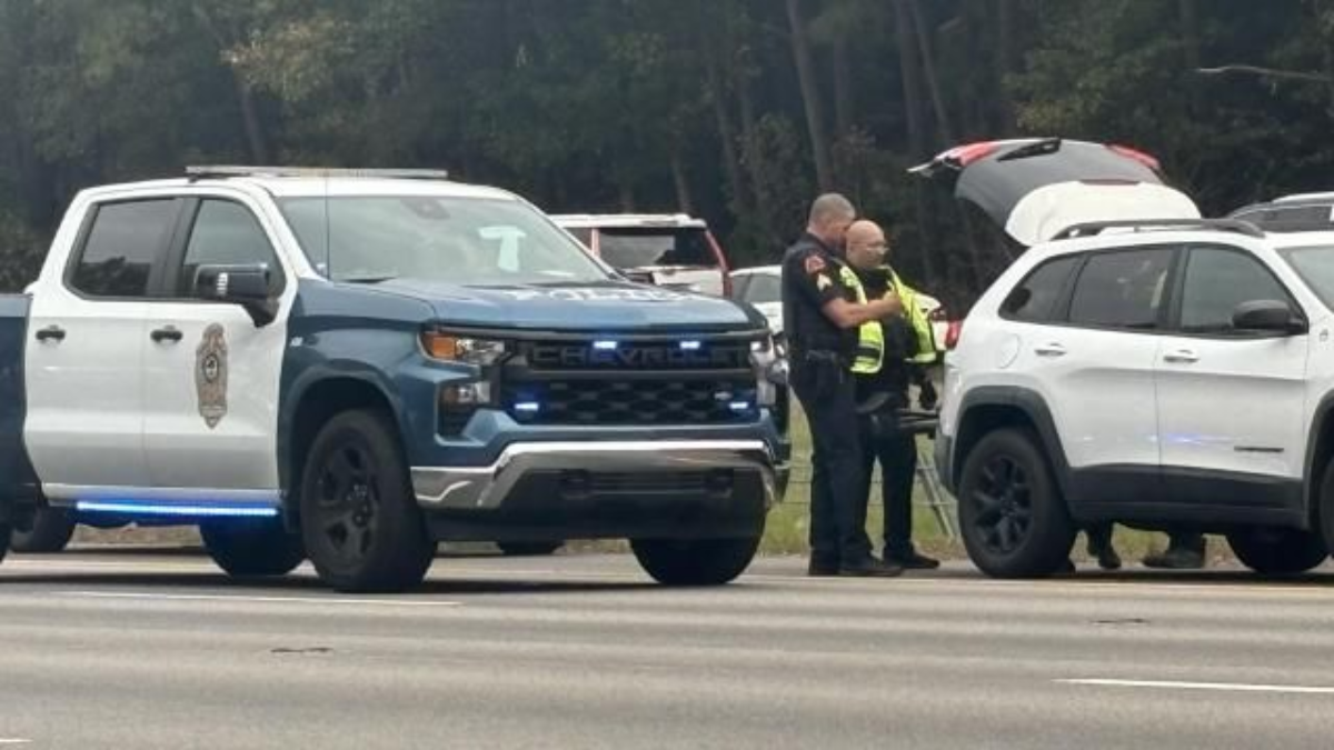 Shooting in Cary Leaves Woman Hospitalized: Police Investigating Incident