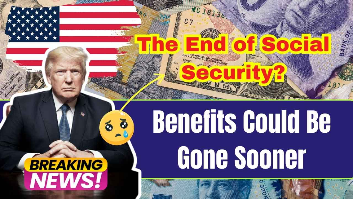 Why Retirees Could Lose Their Social Security Benefits: Key Scenarios Explained