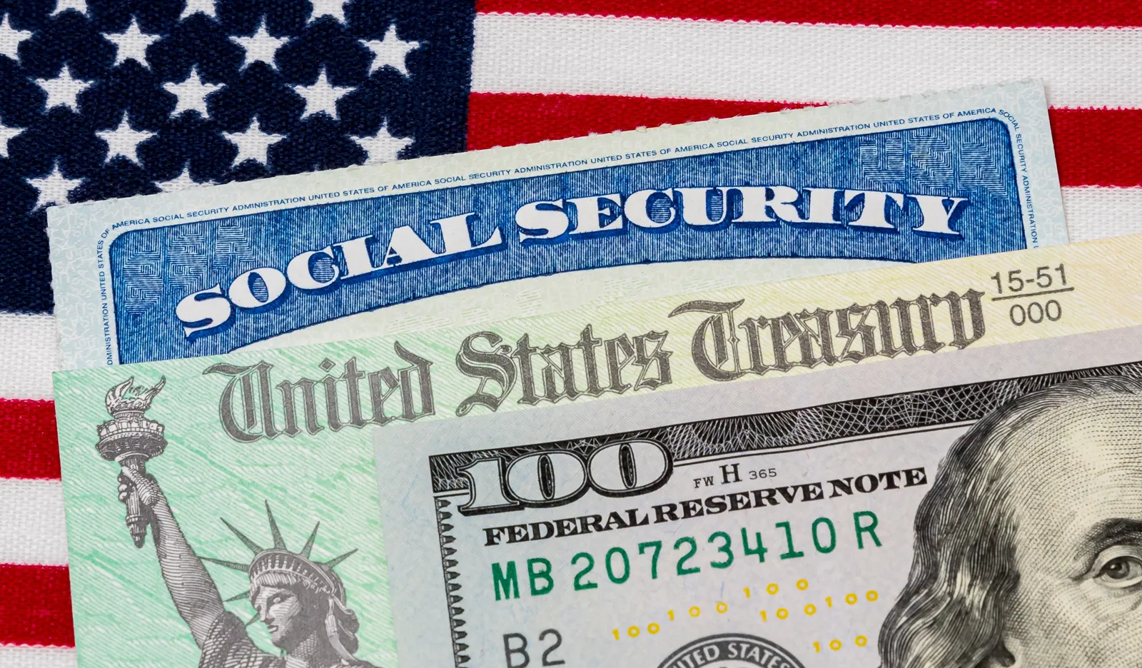 Why Social Security Checks Might Shrink by $1,300—What Retirees Must Know!