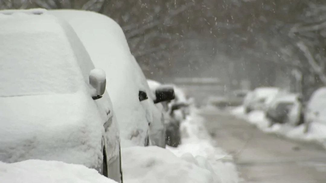 Winter Alert: Snow Expected to Blanket Chicago Soon