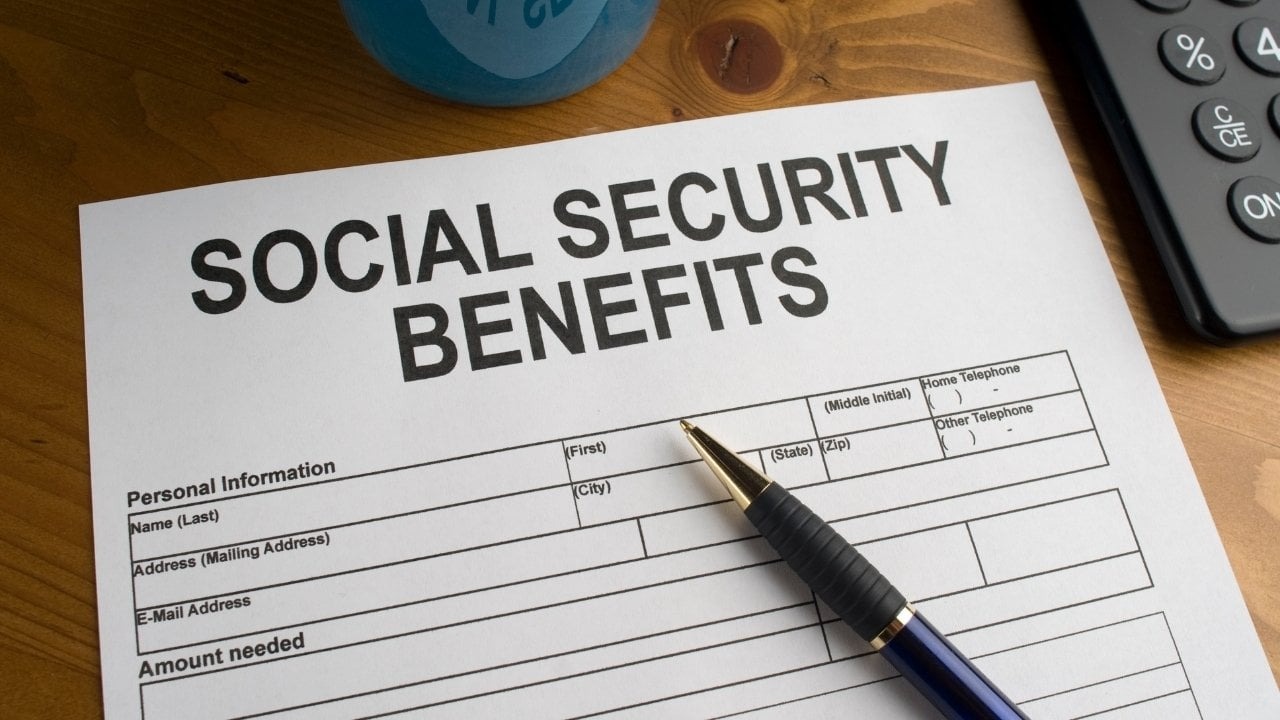 New Social Security Rules in 2025: What They Mean for You