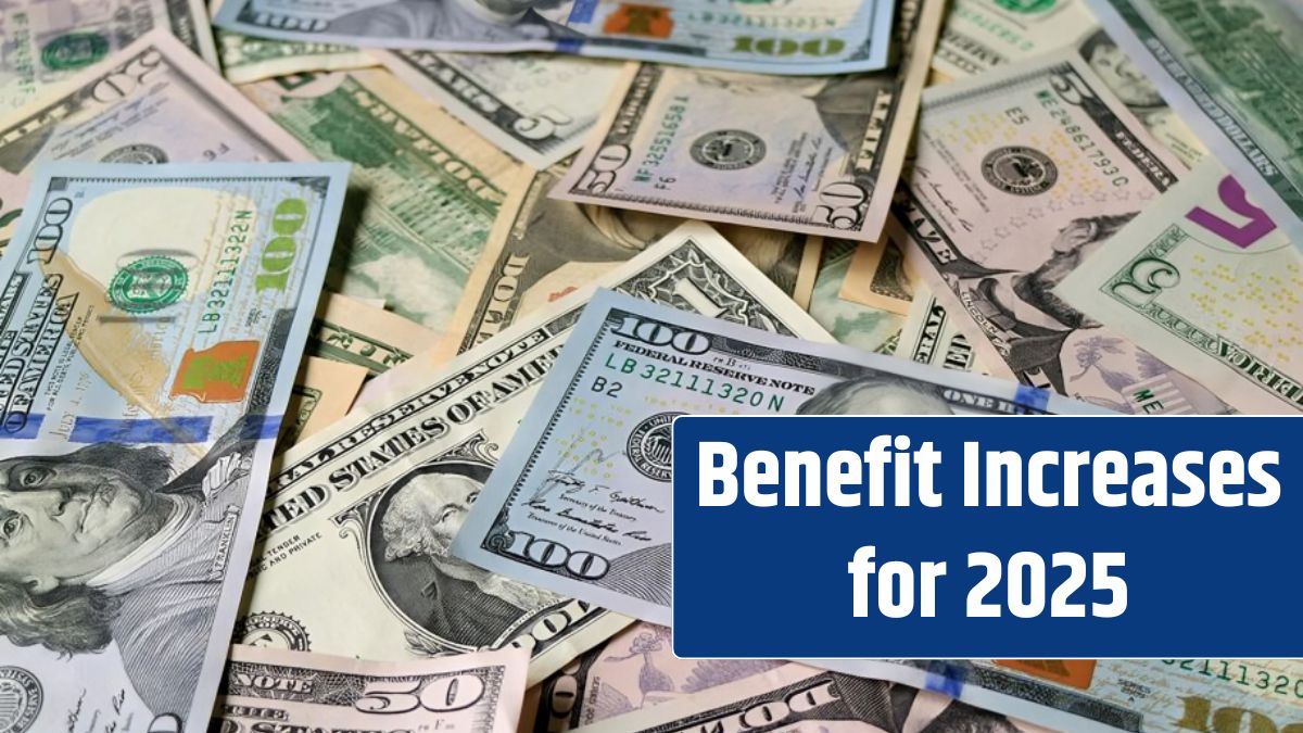 2025 Social Security Updates: Payment Increases and What Beneficiaries Should Expect