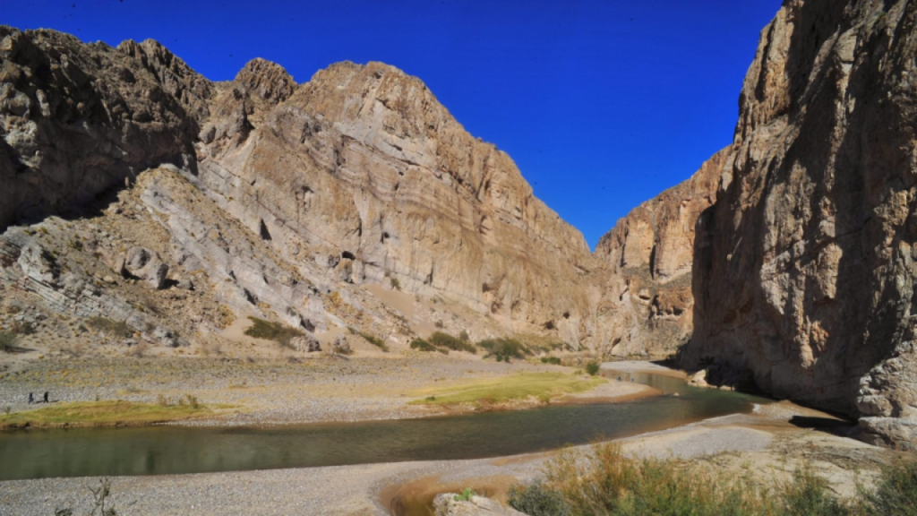 9 Scenic Trails in Big Bend National Park Perfect for Every Hiker!