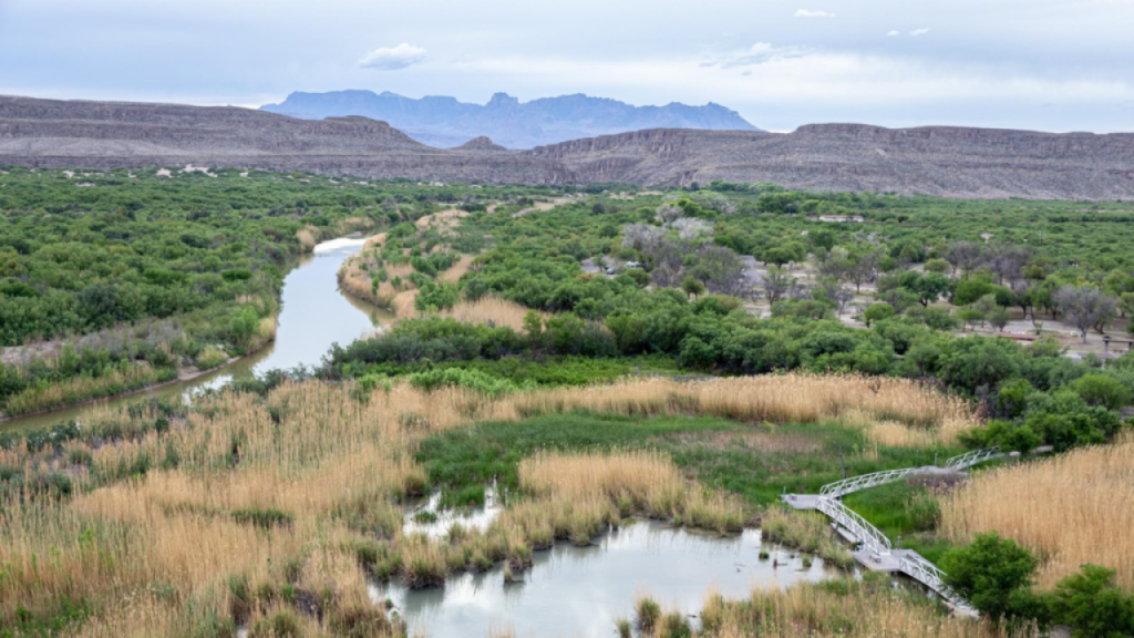 9 Scenic Trails in Big Bend National Park Perfect for Every Hiker!