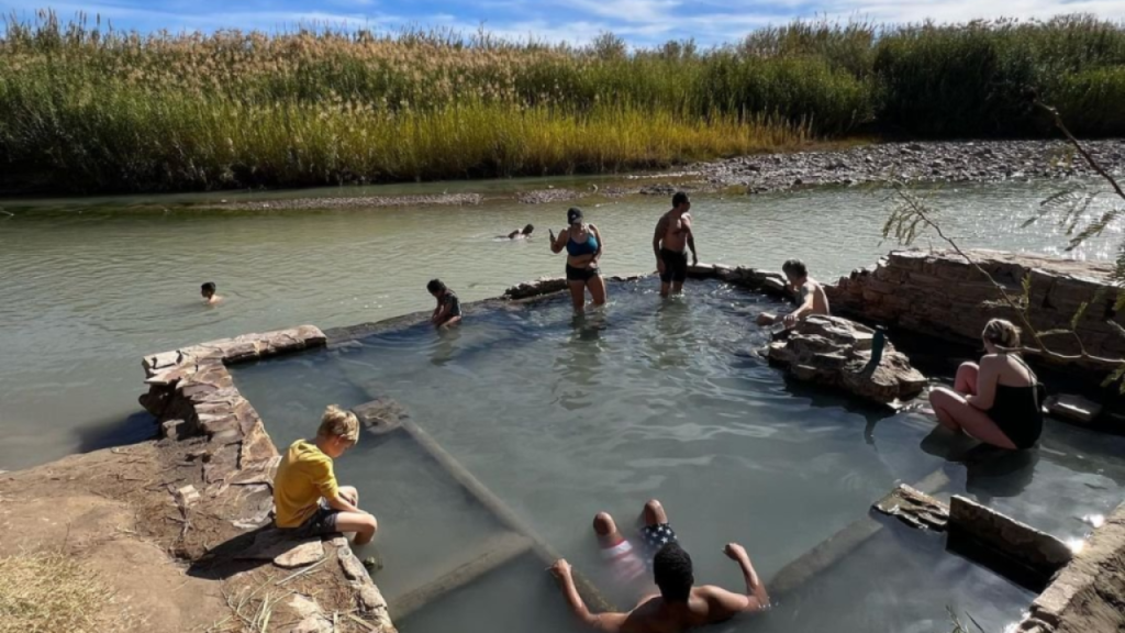 9 Scenic Trails in Big Bend National Park Perfect for Every Hiker!