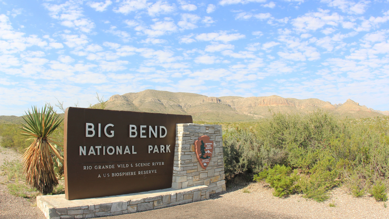 9 Scenic Trails in Big Bend National Park Perfect for Every Hiker!