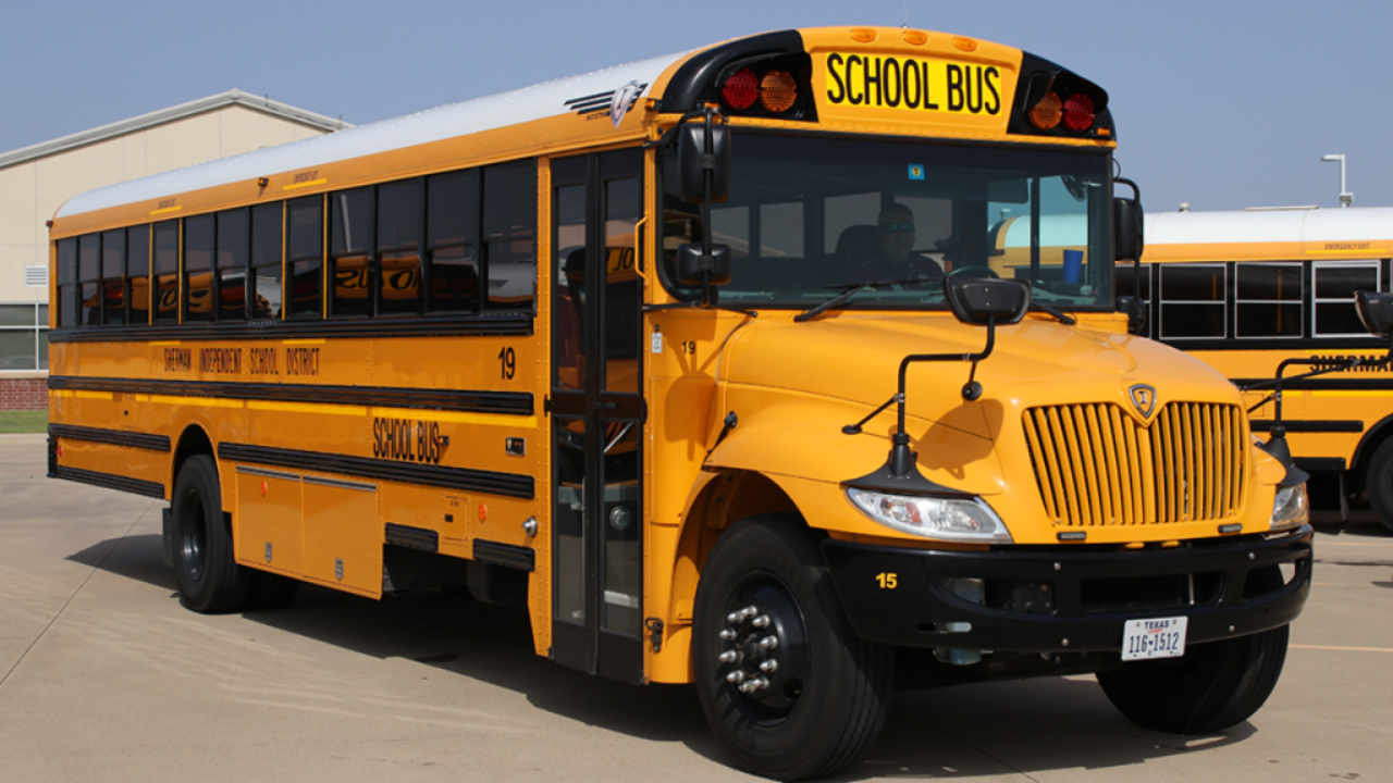 Texas School Buses Lack Seatbelts Despite Tragic Accidents, Raising Safety Concerns!