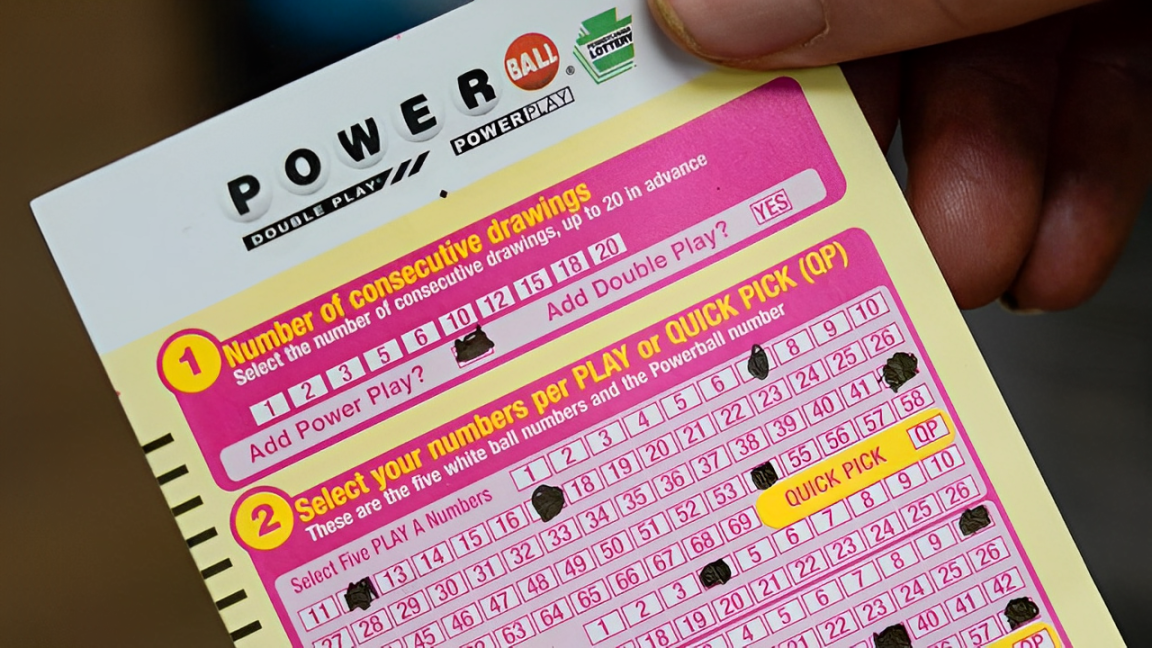 Lucky Phoenix Grocery Store Sells $50K Powerball Ticket for Second Time This Month!