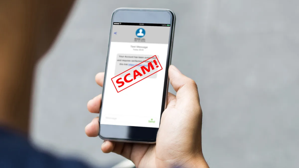 Top Holiday Scams Coloradans Must Watch Out For This Year!