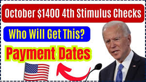 New Stimulus Payments Are Coming: Everything You Need to Know About the $1,400 Payouts