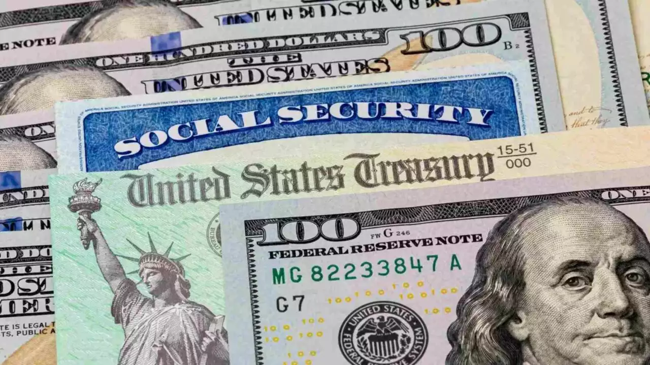 New Social Security Rules Begin Today: 6 Key Updates