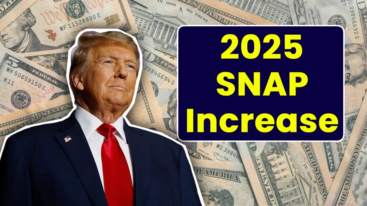 Updated SNAP Benefits for 2025: Payment Schedules, Eligibility, and More