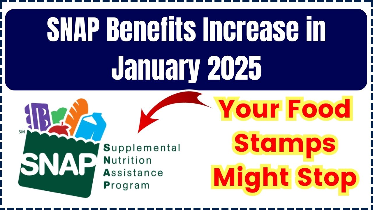 Everything You Need to Know About SNAP Benefits: 11 Crucial Documents for 2025