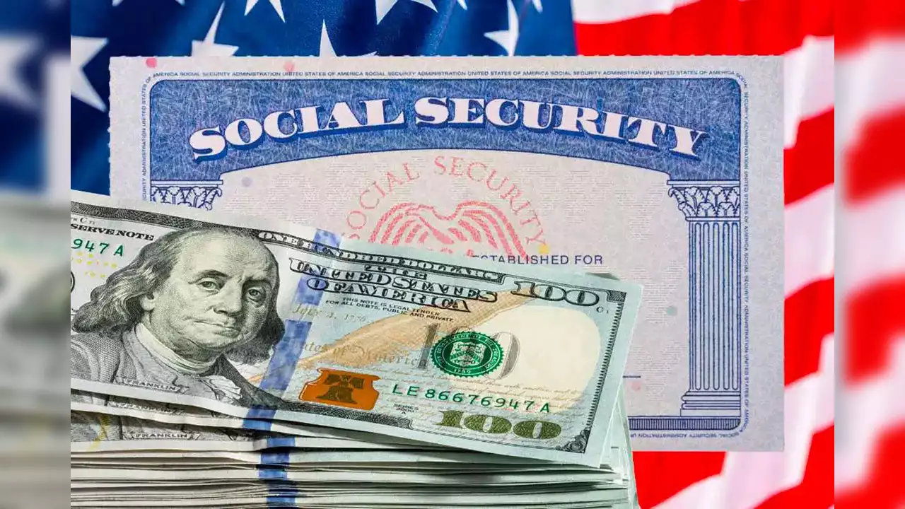 Social Security Update: $943 Direct Payment Coming Tomorrow for January