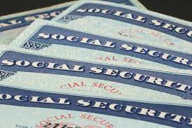 Social Security Taxes in 2025: 9 States That Will Impact Your Benefits