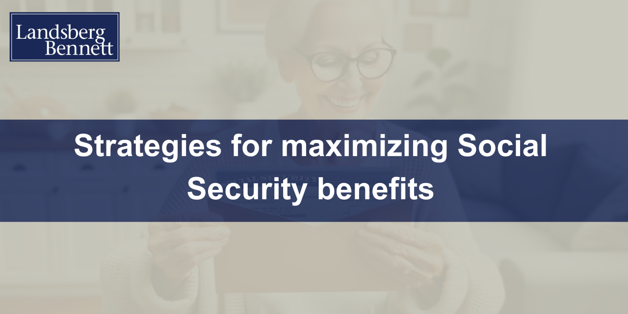 Maximize Your Benefits: A Simple Guide to Social Security Deductions