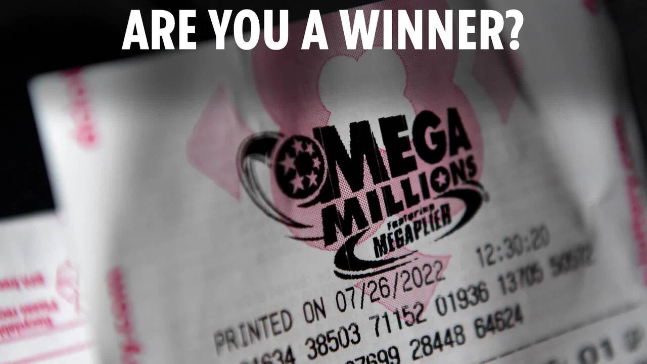 Mega Millions, Lucky For Life, and More: NC Lottery Results for December 27, 2024