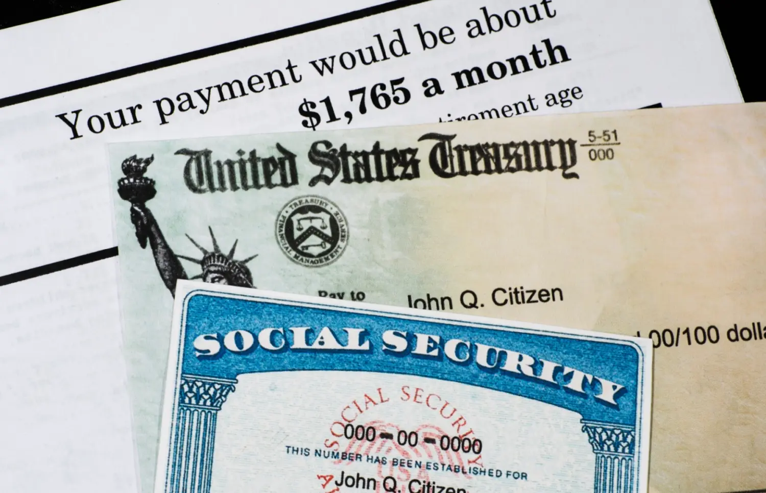 How to Unlock Your $3,000 Social Security Check – Steps Revealed!