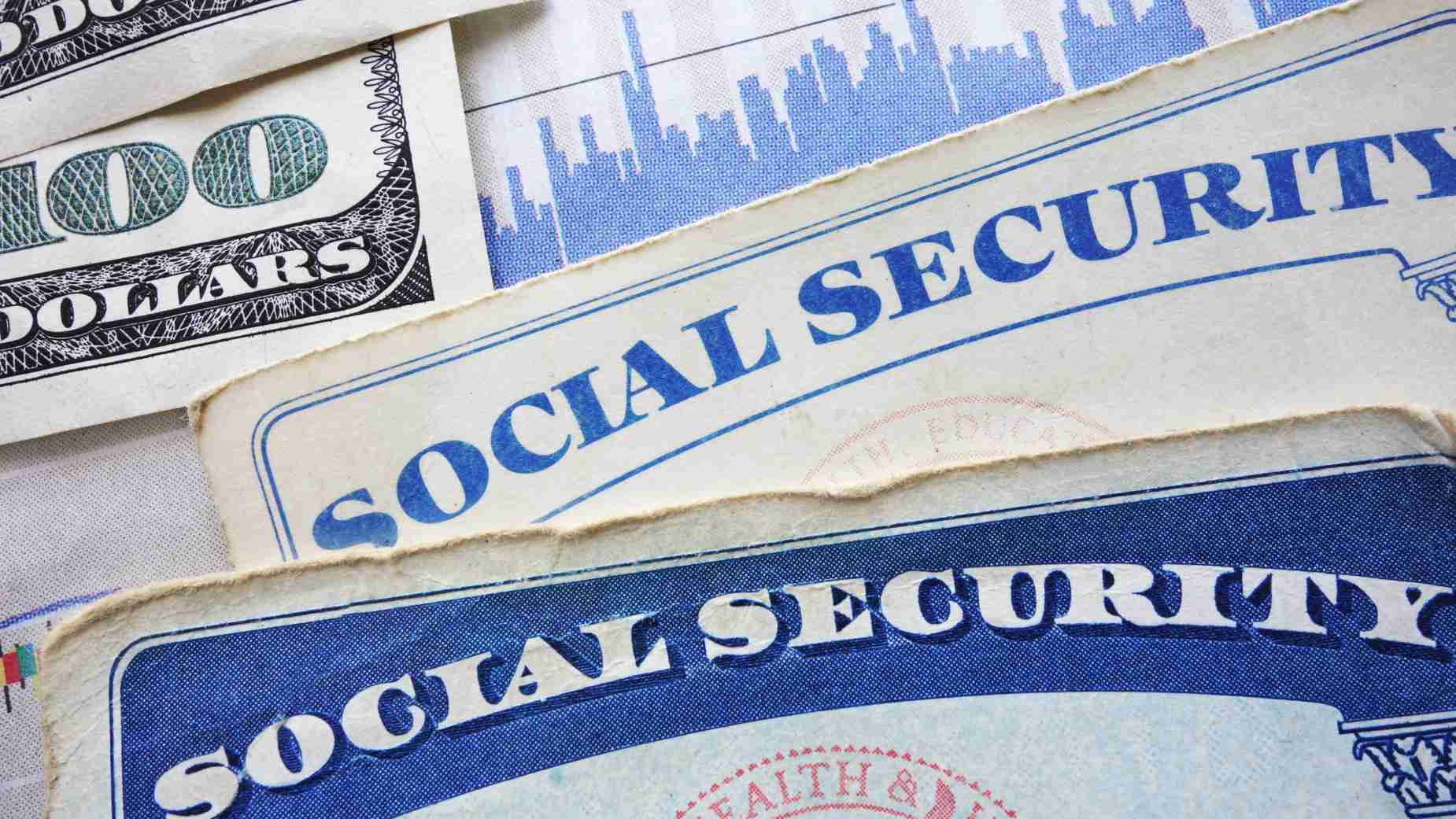 2.5% COLA Increase for Seniors 63+: Here's How It Will Impact Your Social Security Payments