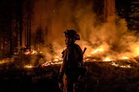 Up to $5 Million in Grants Available for Tribal Wildfire Safety in California