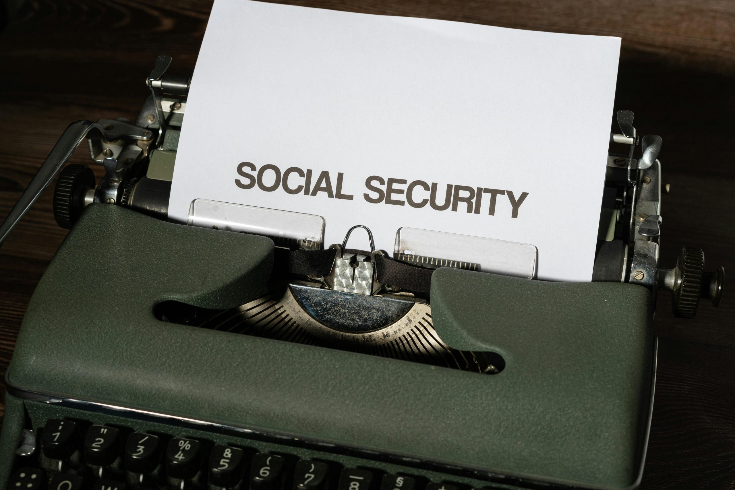 6 Social Security Changes Taking Effect Today: What You Need to Know