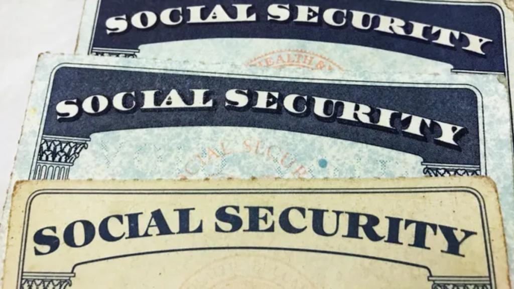 Social Security Credits Explained Check Your Eligibility for Payments