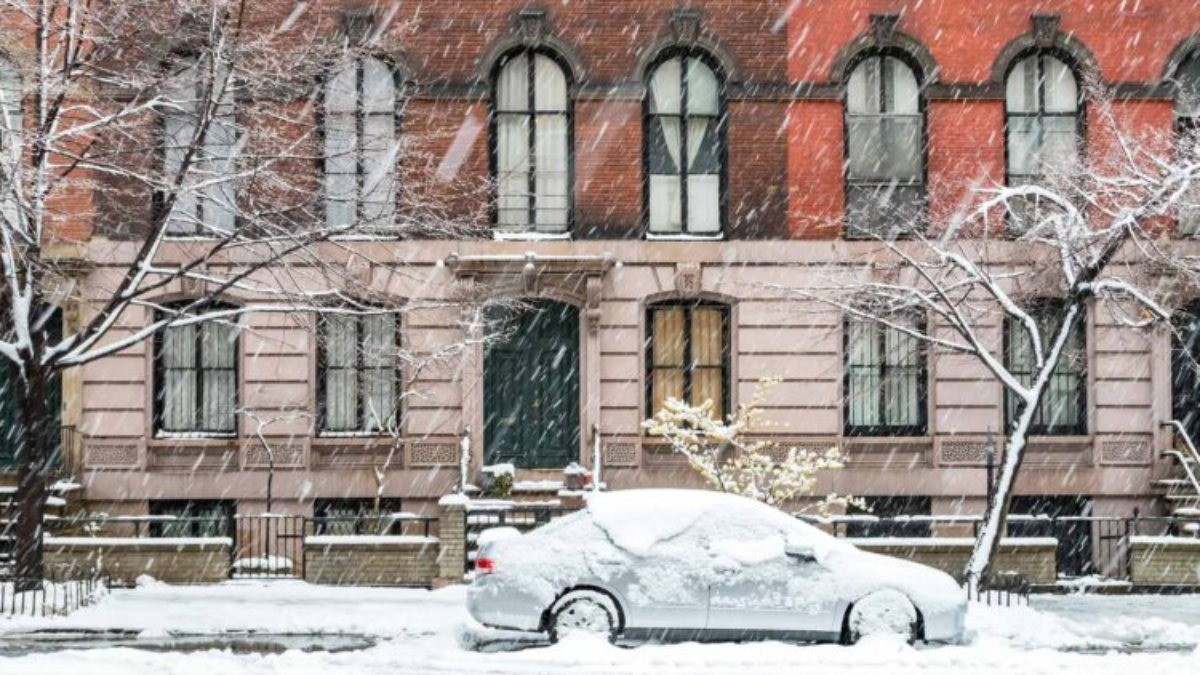 Winter Relief for New Yorkers: $900 Stimulus Check for Heating Costs