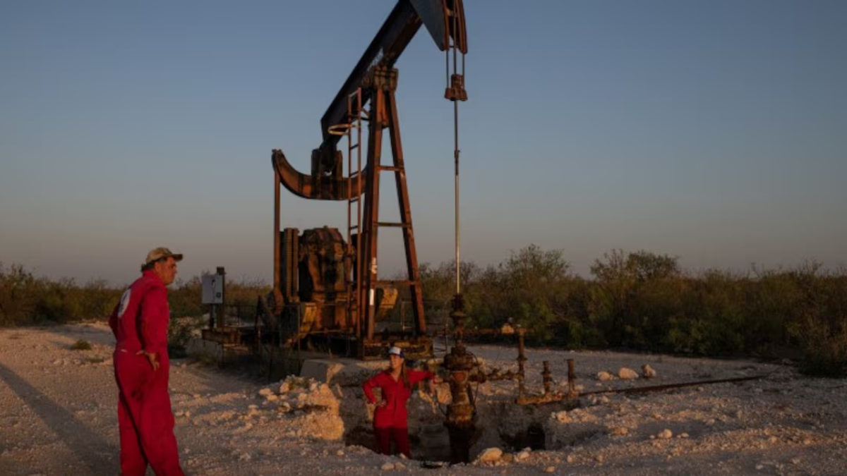 Texas Updates 40-Year-Old Oil Field Waste Regulations to Improve Environmental Protection